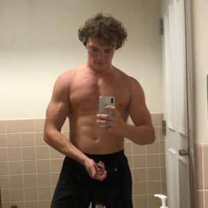 Meet your Posher, Sam